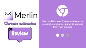 Merlin AI review