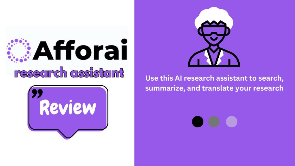 Afforai review