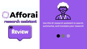 Afforai review