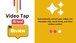 Video Tap Review