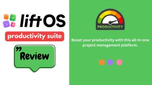 liftOS Review