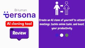 BHuman Persona Review