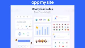 AppMySite Review