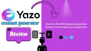 Yazo Review