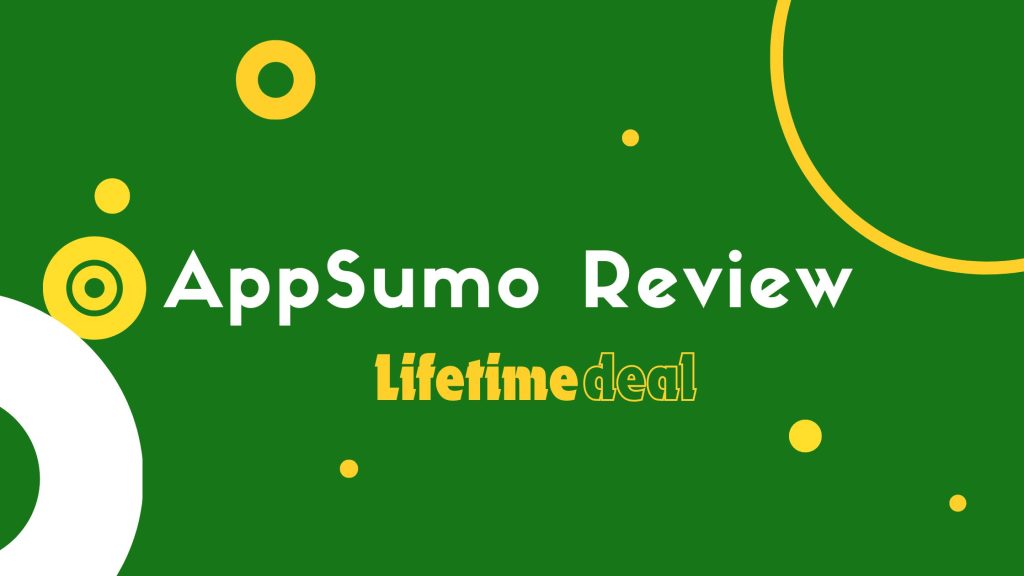 AppSumo Review