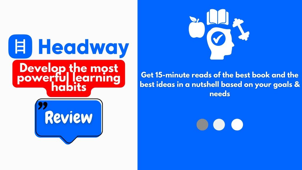 Headway Review