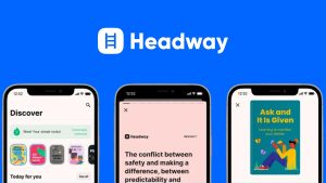 Headway Review