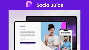 Socialjuice Review