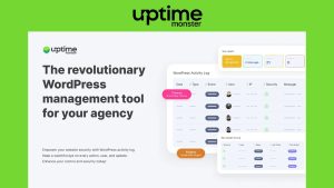 UptimeMonster Review