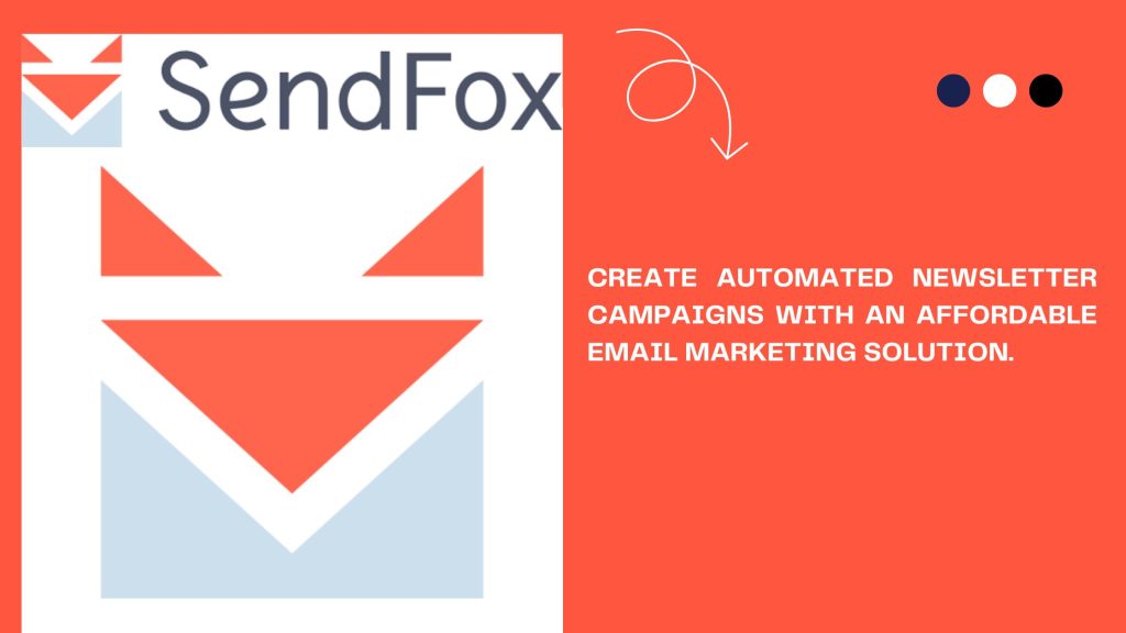 SendFox Review