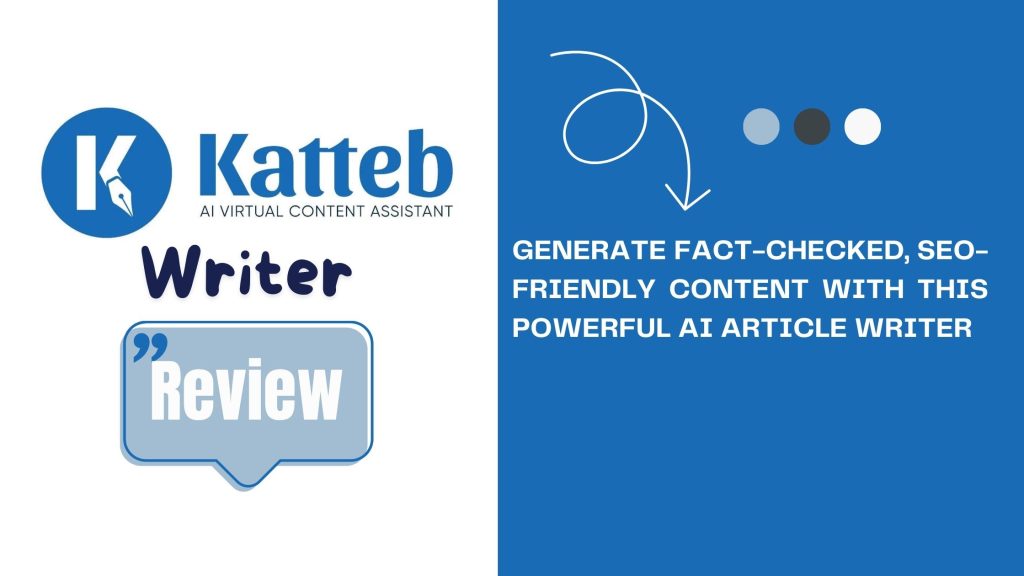 katteb AI Review