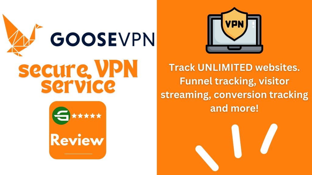 GOOSE VPN Review