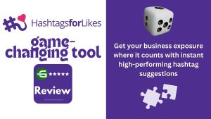 HashtagsForLikes Review