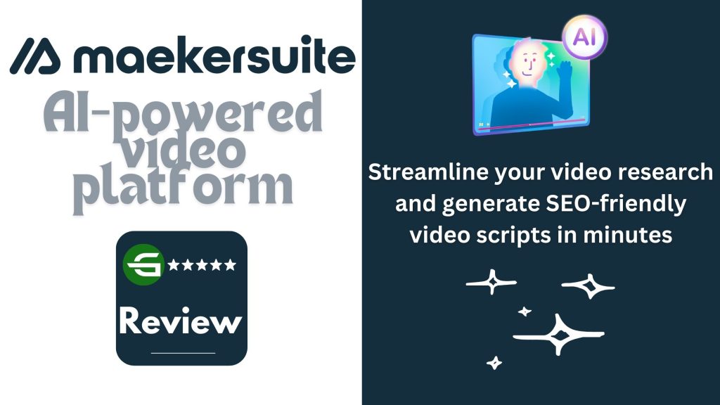 Maekersuite Review