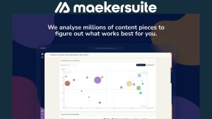 Maekersuite Review